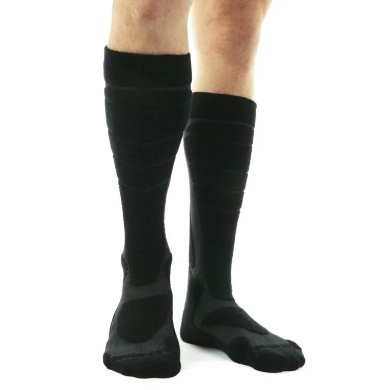 La Chaussette de FranceElbrouz - Chaussettes ski