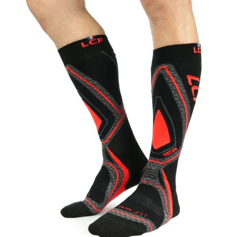 La Chaussette de FranceRecon - Chaussettes ski