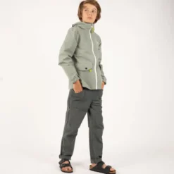 LafumaRain Ltd Jkt Junior - Veste imperméable enfant