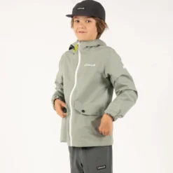 LafumaRain Ltd Jkt Junior - Veste imperméable enfant