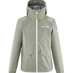 LafumaRain Ltd Jkt Junior - Veste imperméable enfant