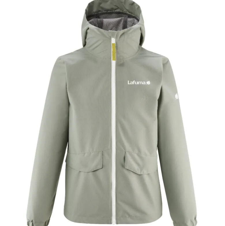 LafumaRain Ltd Jkt Junior - Veste imperméable enfant