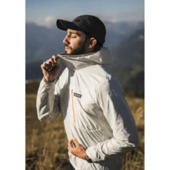 LafumaSentinel Windbreaker M - Veste coupe-vent homme