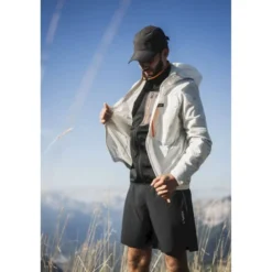 LafumaSentinel Windbreaker M - Veste coupe-vent homme