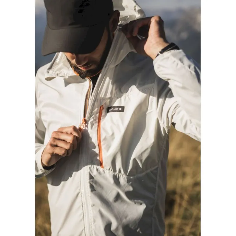 LafumaSentinel Windbreaker M - Veste coupe-vent homme
