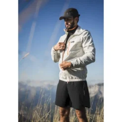LafumaSentinel Windbreaker M - Veste coupe-vent homme
