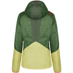 La SportivaAcross Primaloft Jkt - Doudoune femme