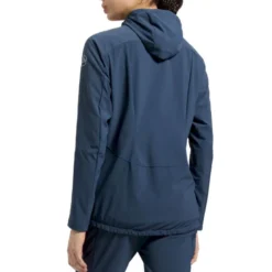 La SportivaAequilibrium Speed Jkt W - Veste imperméable femme