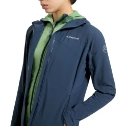 La SportivaAequilibrium Speed Jkt W - Veste imperméable femme