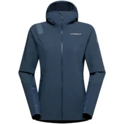 La SportivaAequilibrium Speed Jkt W - Veste imperméable femme