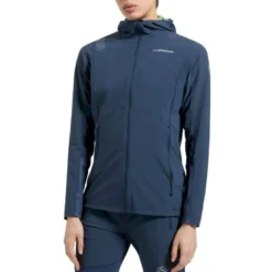 La SportivaAequilibrium Speed Jkt W - Veste imperméable femme
