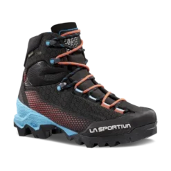 La SportivaAequilibrium ST Woman GTX - Chaussures alpinisme femme