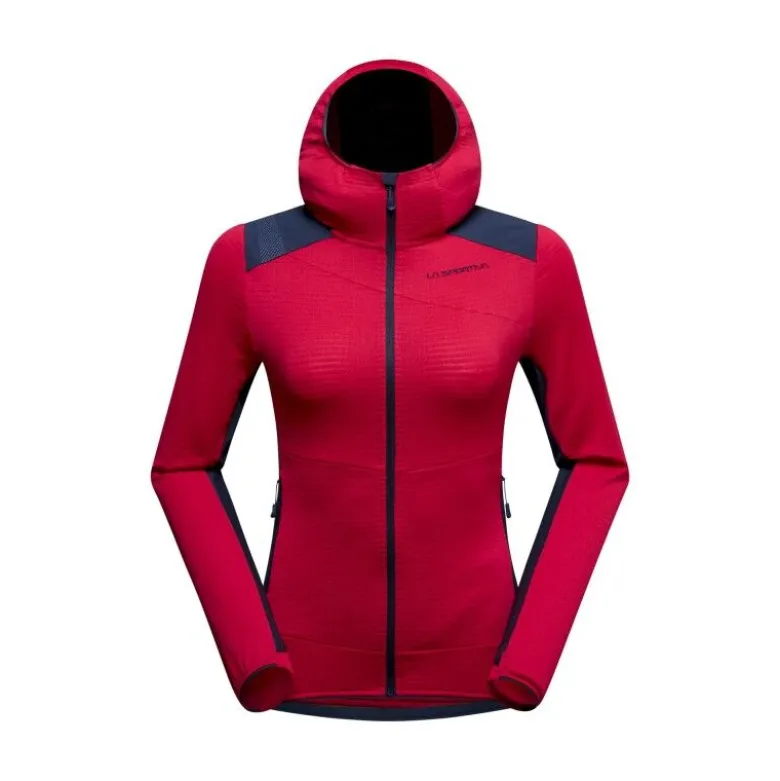 La SportivaAequilibrium Thermal Hoody W - Polaire femme