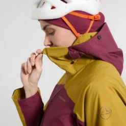 La SportivaAlpine Guide GTX Performance Jkt W - Veste imperméable femme