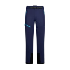 La SportivaAlpine Guide Windstopper Pant M - Pantalon alpinisme homme