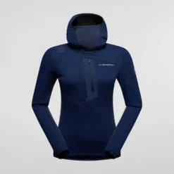 La SportivaBig Wall Pullover Hoody W - Sweatshirt à capuche femme