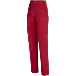 La SportivaBrush Pant - Pantalon randonnée femme