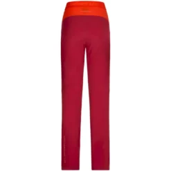 La SportivaBrush Pant - Pantalon randonnée femme
