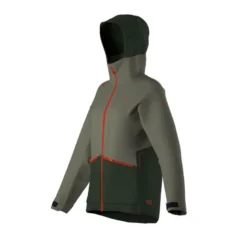 La SportivaChaser EVO Shell Jkt - Veste imperméable femme