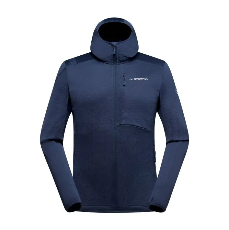 La SportivaChill Thermal Hoody M - Polaire homme