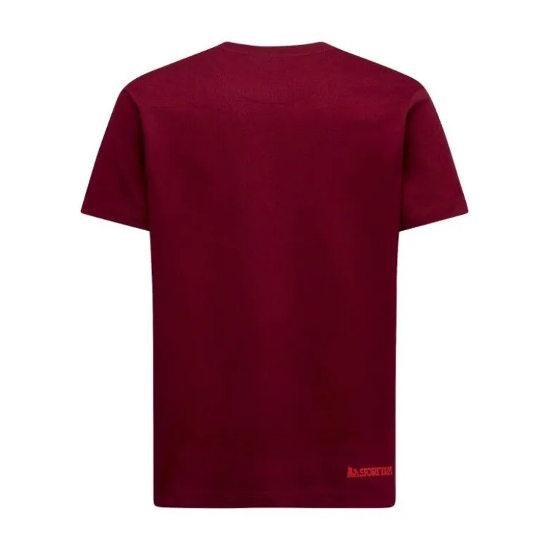 La SportivaCircle Logo T-Shirt M - T-shirt homme