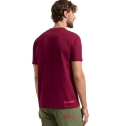 La SportivaCircle Logo T-Shirt M - T-shirt homme
