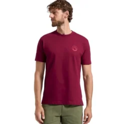 La SportivaCircle Logo T-Shirt M - T-shirt homme