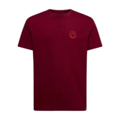 La SportivaCircle Logo T-Shirt M - T-shirt homme