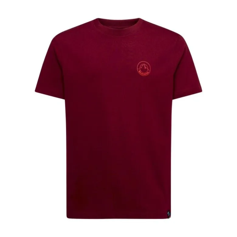 La SportivaCircle Logo T-Shirt M - T-shirt homme