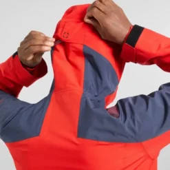 La SportivaCrest Evo Shell Jkt M - Veste ski homme