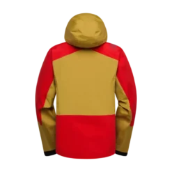 La SportivaCrossridge EVO Shell Jkt - Veste imperméable homme