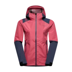 La SportivaCrossridge EVO Shell Jkt - Veste imperméable femme