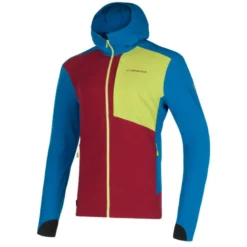 La SportivaDescender Storm Jkt - Veste imperméable homme