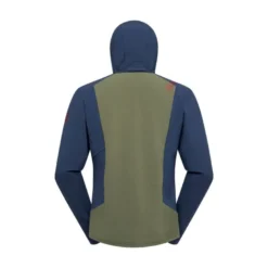 La SportivaDescender Storm Jkt M - Polaire homme