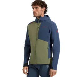 La SportivaDescender Storm Jkt M - Polaire homme