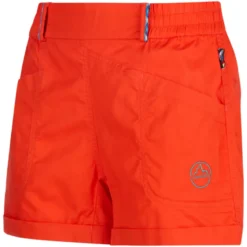 La SportivaEscape Short - Short escalade femme