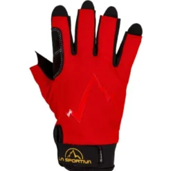 La SportivaFerrata Gloves - Gants escalade