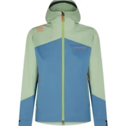 La SportivaFirestar EVO Shell Jkt - Veste imperméable femme