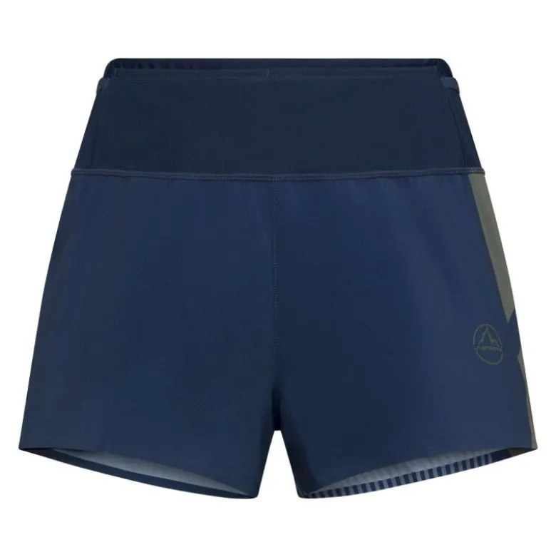La SportivaFlow 3" Short M - Short trail homme