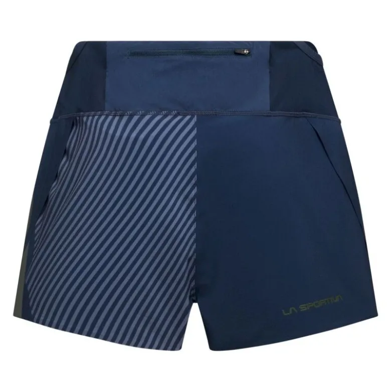 La SportivaFlow 3" Short M - Short trail homme