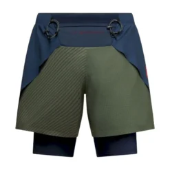 La SportivaFlow 5" Short M - Short trail homme