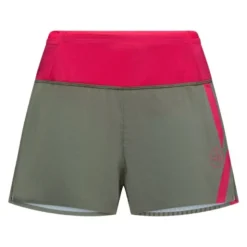La SportivaFlow 3" Short W - Short trail femme