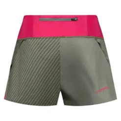 La SportivaFlow 3" Short W - Short trail femme
