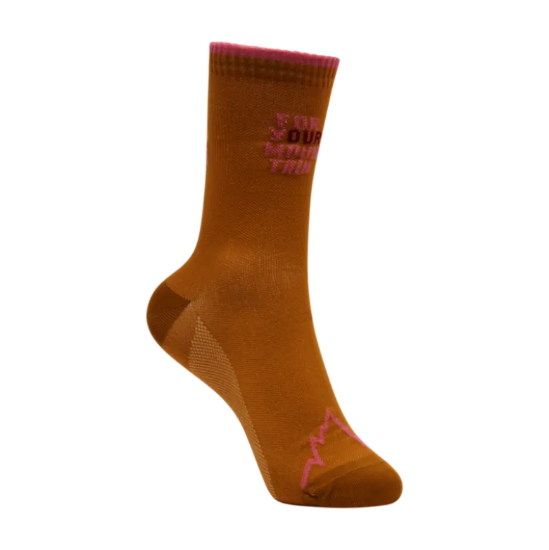 La SportivaFor Your Mountain Socks - Chaussettes trail