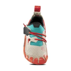 La SportivaGripit - Chaussons escalade enfant