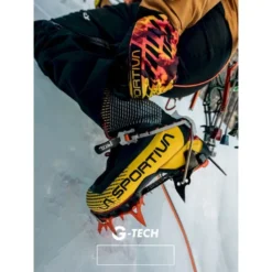La SportivaG-Tech - Chaussures alpinisme homme