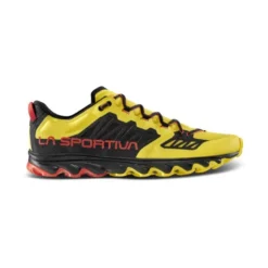 La SportivaHelios III - Chaussures trail homme