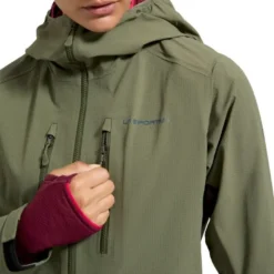 La SportivaHelixir Shell Jkt W - Veste imperméable femme