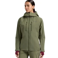 La SportivaHelixir Shell Jkt W - Veste imperméable femme