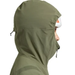 La SportivaHelixir Shell Jkt W - Veste imperméable femme